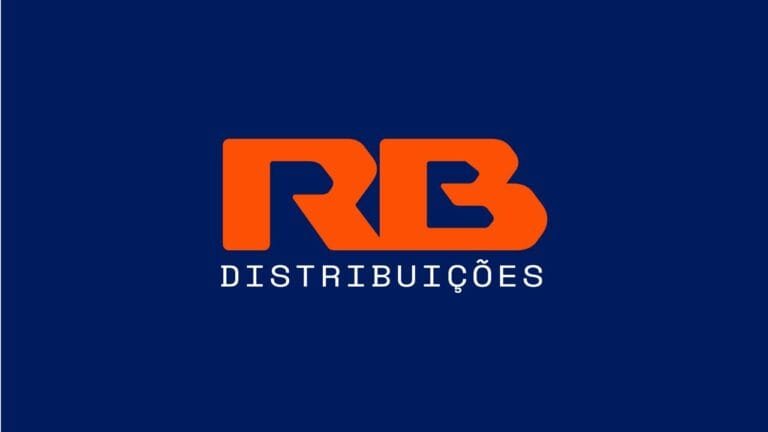 RB DISTRIBUIÇÕES