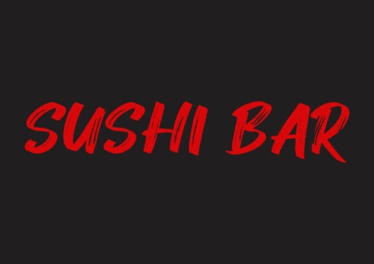 Sushibar