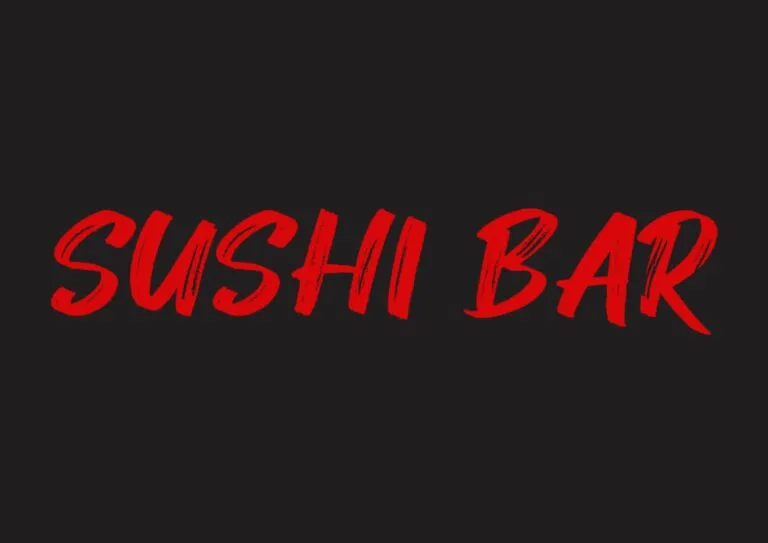 Sushibar